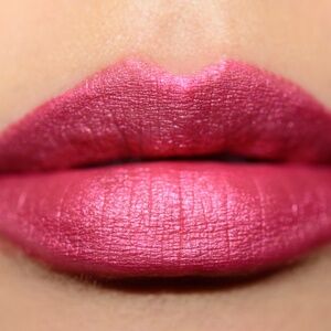 Milani "Cinemattic Kiss" liquid lipstick